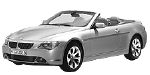 BMW E64 B3399 Fault Code