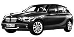 BMW F20 B3399 Fault Code